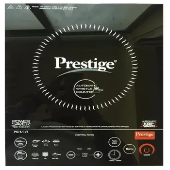 Prestige PIC 6.1 V3 Kitchen Cooktop